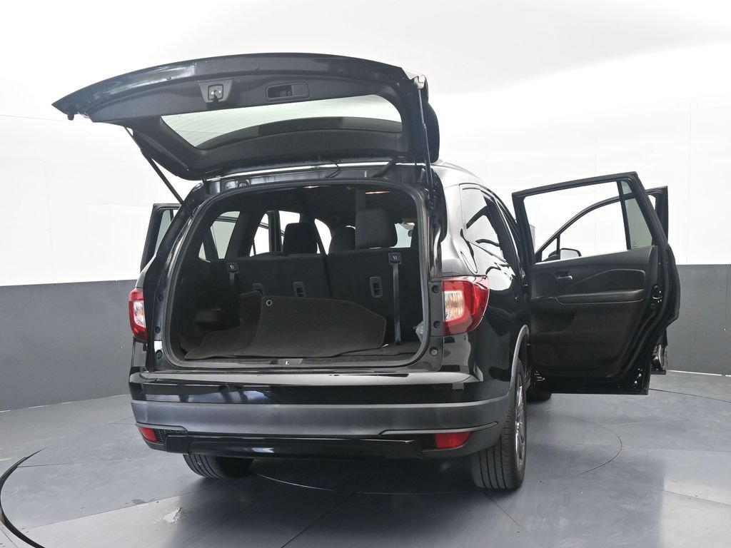 Used 2022 Honda Pilot Sport image 73