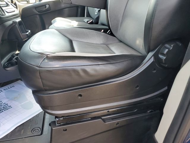 Used 2022 RAM ProMaster 2500 FWD image 18