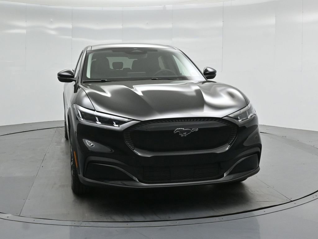 New 2026 Ford Mustang Mach-E Select image 51