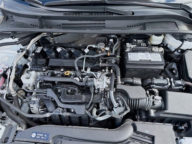 Used 2023 Toyota Corolla LE w/ LE Convenience Package image 28