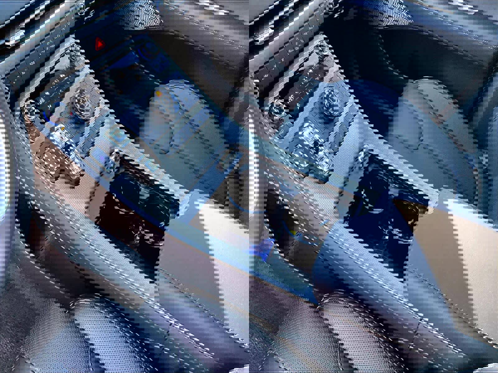 Used 2025 Hyundai Palisade Calligraphy image 21