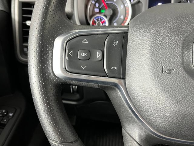 New 2026 RAM 5500 Tradesman AWD/4WD image 12
