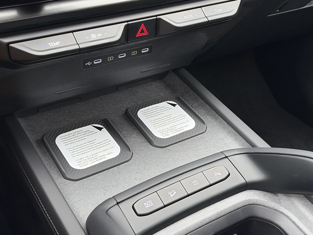New 2027 Kia Telluride SX X-Line AWD/4WD image 27