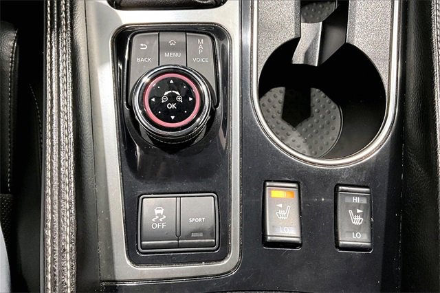 Used 2019 Nissan Maxima 3.5 SL image 16