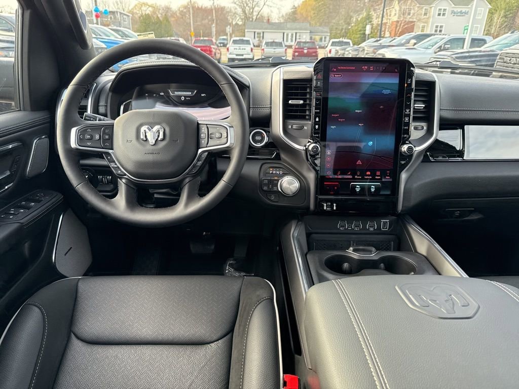 New 2026 RAM 1500 Laramie image 23