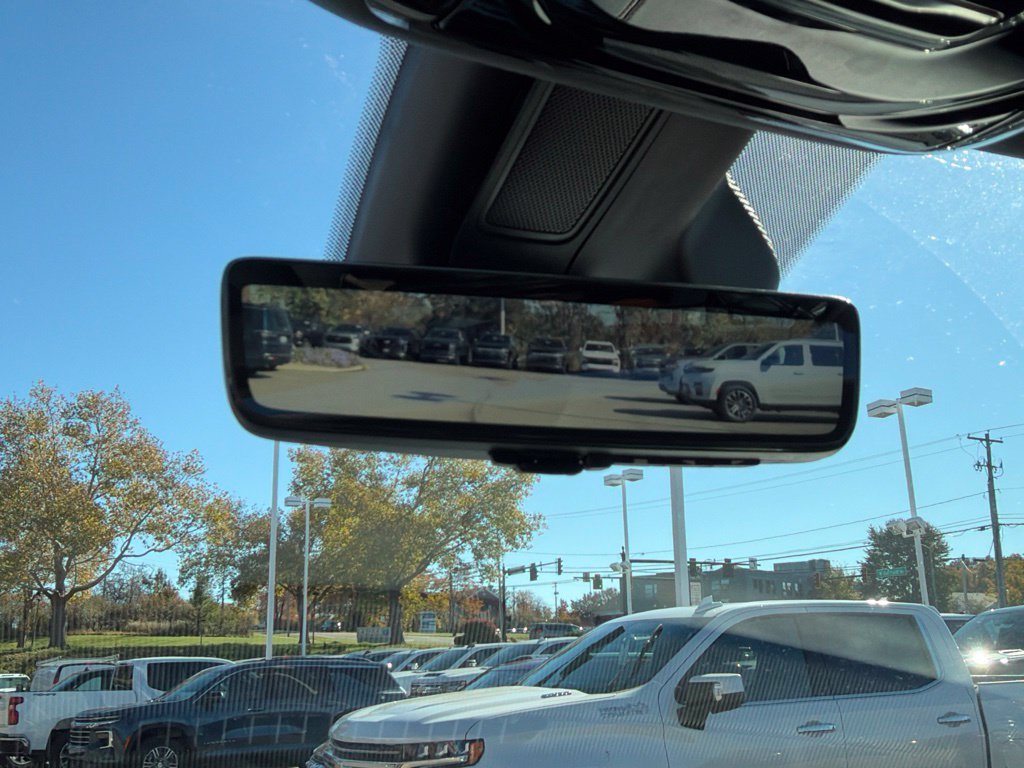 Used 2024 Jeep Grand Wagoneer Series III w/ Rear Seat Video Group 1 AWD/4WD image 33