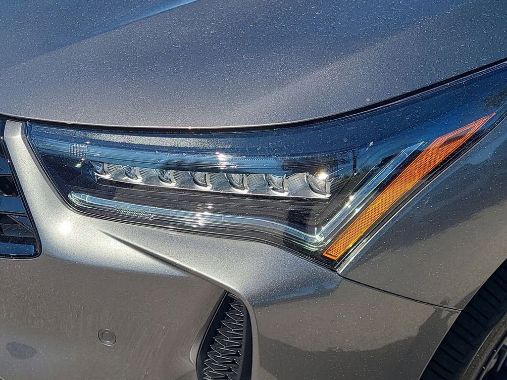 New 2026 Acura RDX A-Spec AWD/4WD image 16