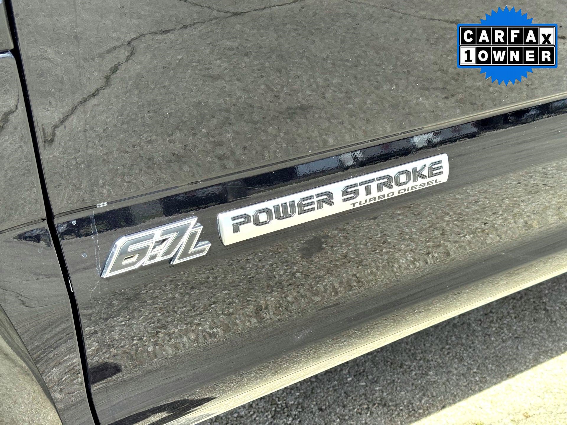 Used 2021 Ford F450 King Ranch w/ King Ranch Ultimate Package image 3