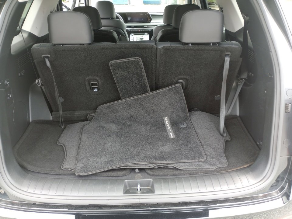 Certified 2023 Hyundai Palisade XRT w/ Cargo Package image 17