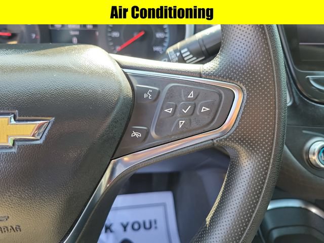 Used 2023 Chevrolet Malibu LT FWD image 12