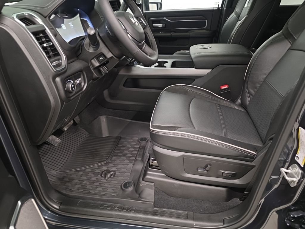 New 2026 RAM 3500 Laramie image 15