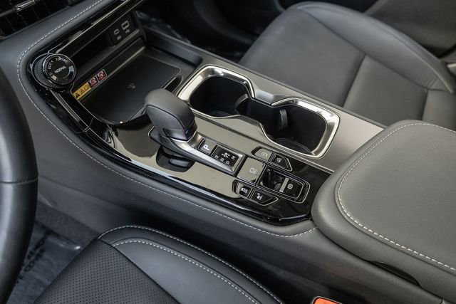 Used 2025 Lexus NX 350 AWD w/ Premium Package image 11