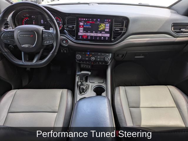 Used 2023 Dodge Durango R/T w/ Tow 'N Go Package AWD/4WD image 20