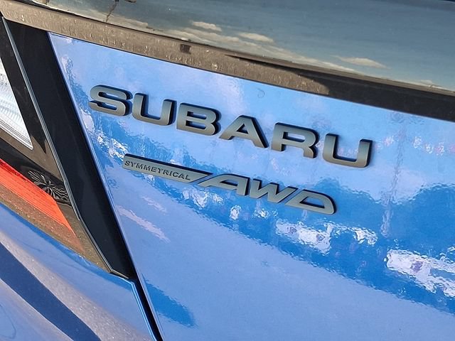 Used 2025 Subaru WRX Premium AWD/4WD image 25