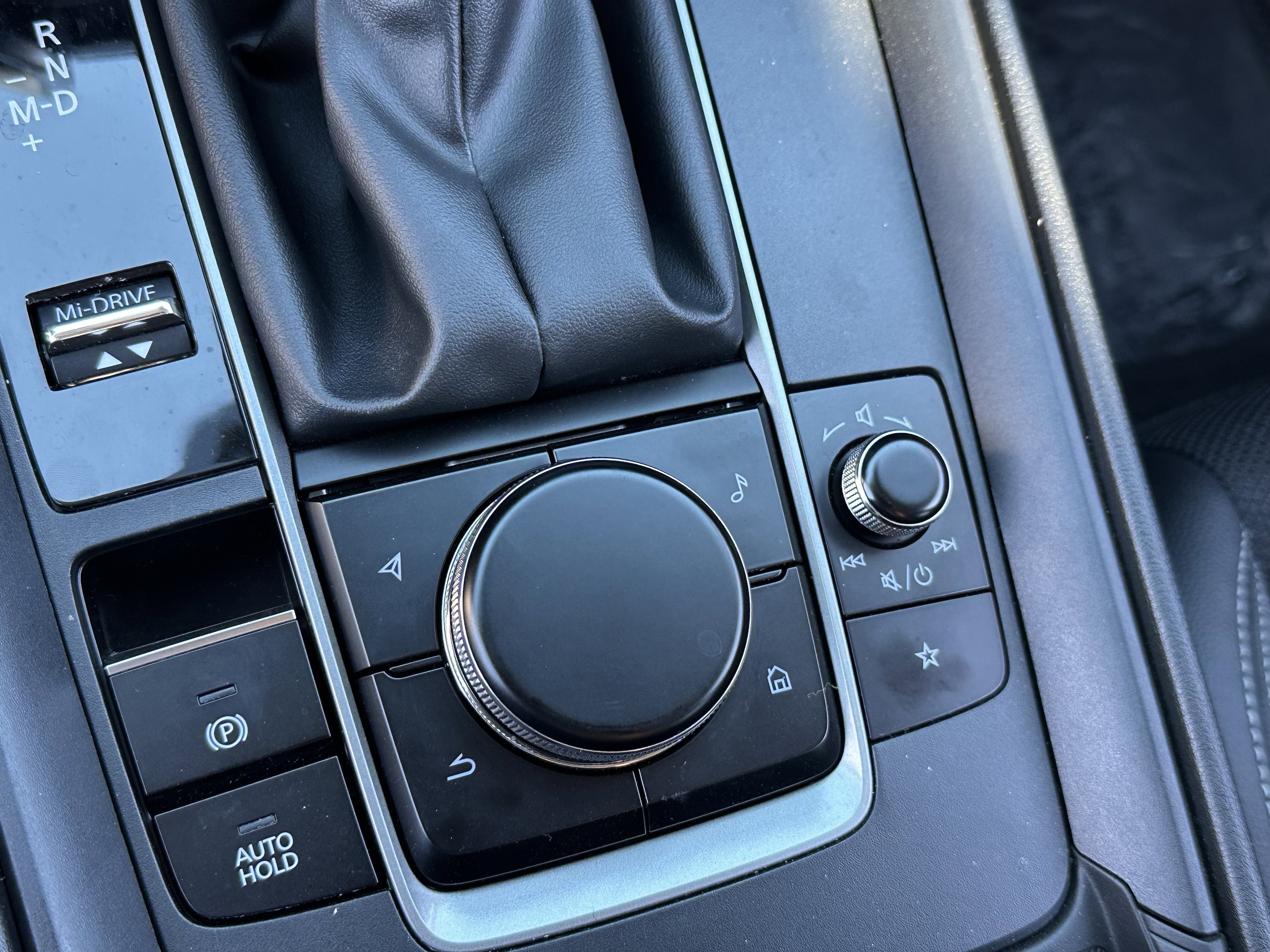 Used 2024 MAZDA CX-50 AWD 2.5 S w/ Weather Package image 21