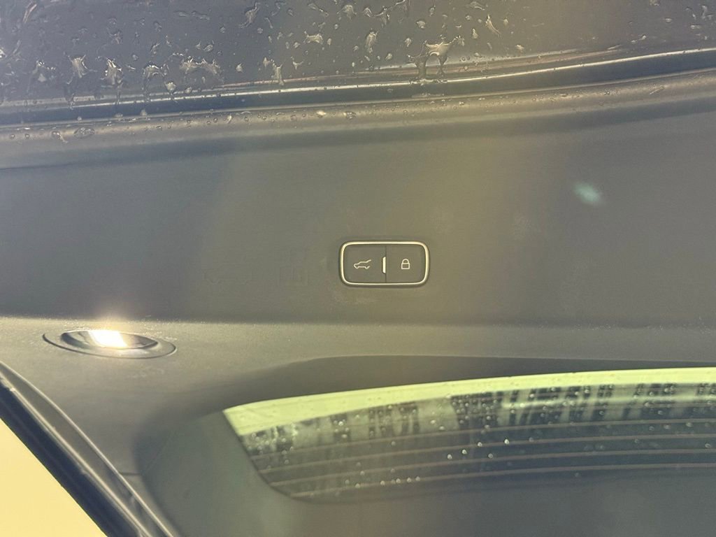 New 2025 Lincoln Navigator Reserve image 66