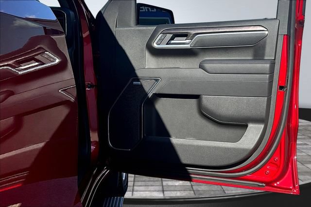 Used 2025 Chevrolet Silverado 1500 LTZ w/ LTZ Premium Texas Edition RWD image 29