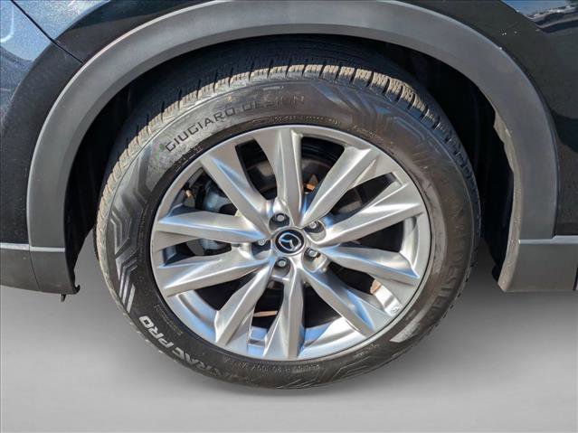 Used 2021 MAZDA CX-9 Grand Touring image 22