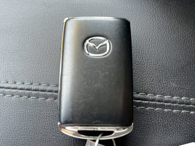 Used 2024 MAZDA CX-30 AWD 2.5 S w/ Select Sport Pkg image 33