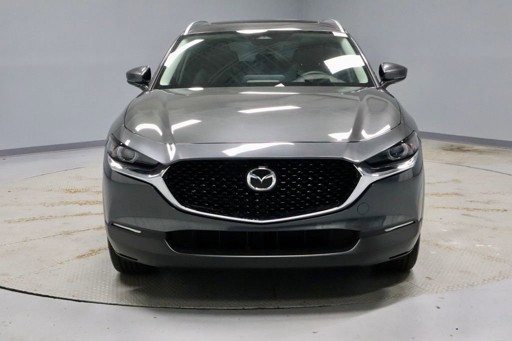 Used 2025 MAZDA CX-30 AWD 2.5 S w/ Premium Package image 7