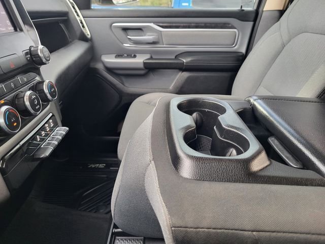 Used 2020 RAM 1500 Big Horn AWD/4WD image 20