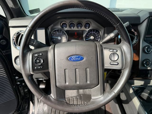 Used 2016 Ford F350 Lariat w/ Lariat Ultimate Package image 30