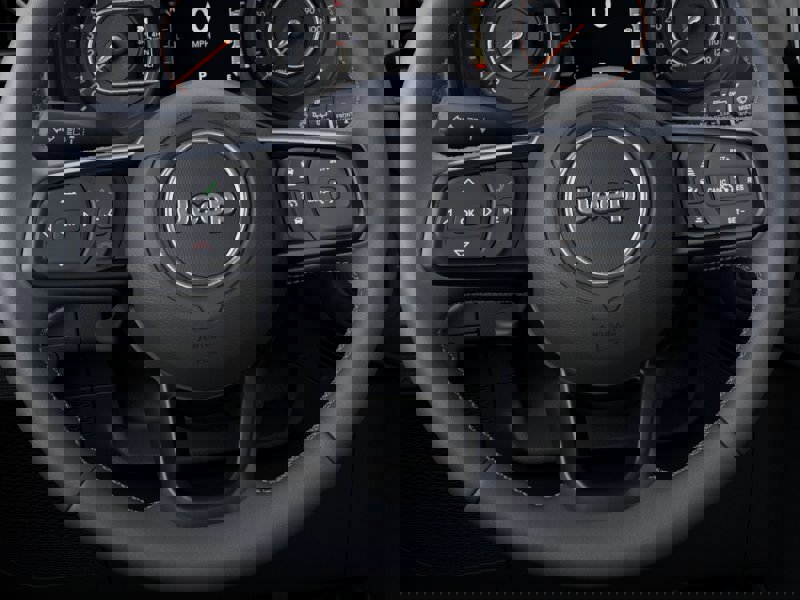 New 2026 Jeep Wrangler Unlimited Rubicon image 46