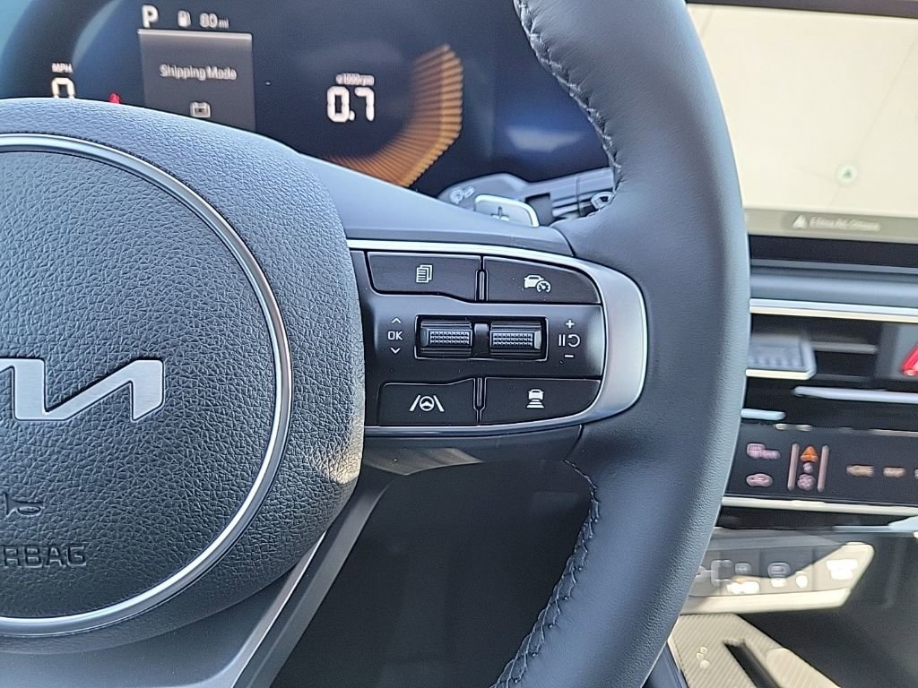 New 2026 Kia K5 GT image 25