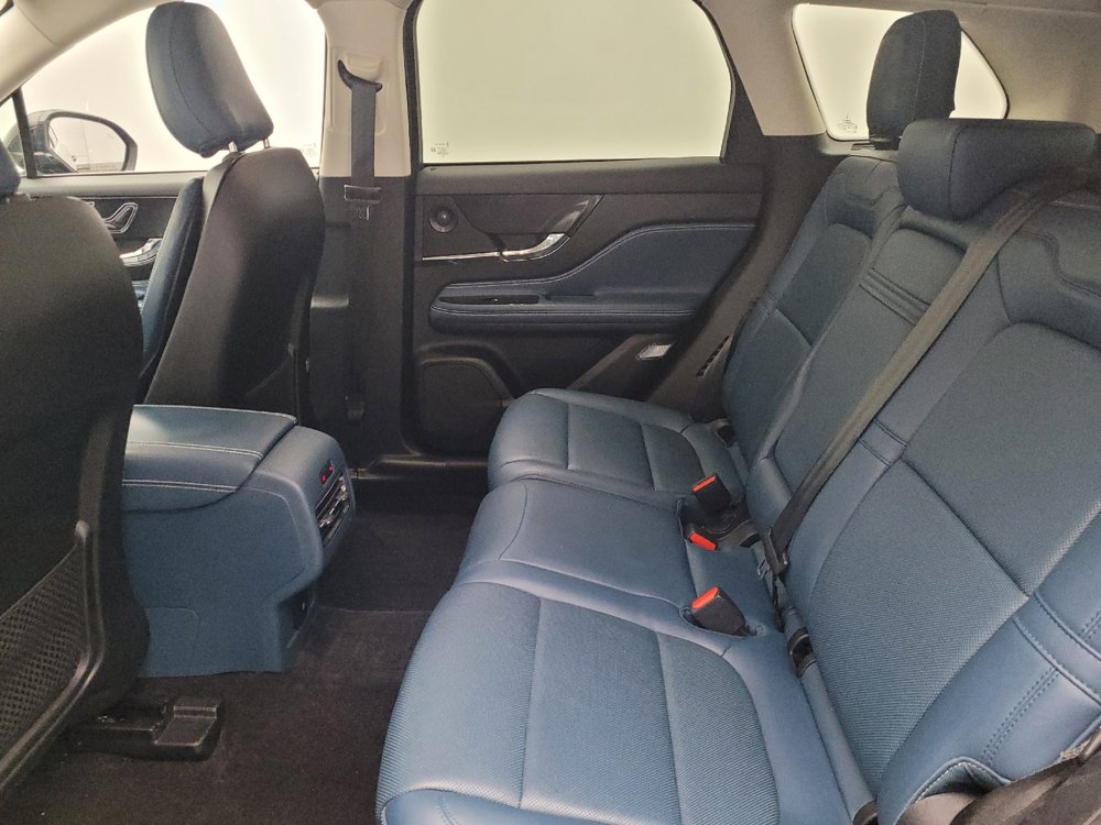 Used 2021 Lincoln Corsair Reserve w/ Equipment Group 201A image 18