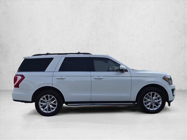 Used 2021 Ford Expedition XLT RWD image 4