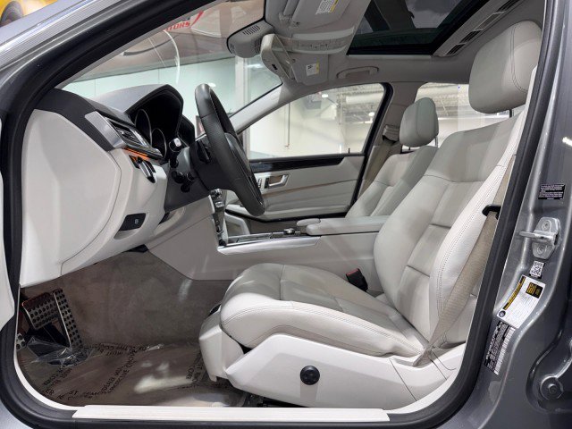 Used 2015 Mercedes-Benz E 350 Sedan w/ Premium 1 Package image 12