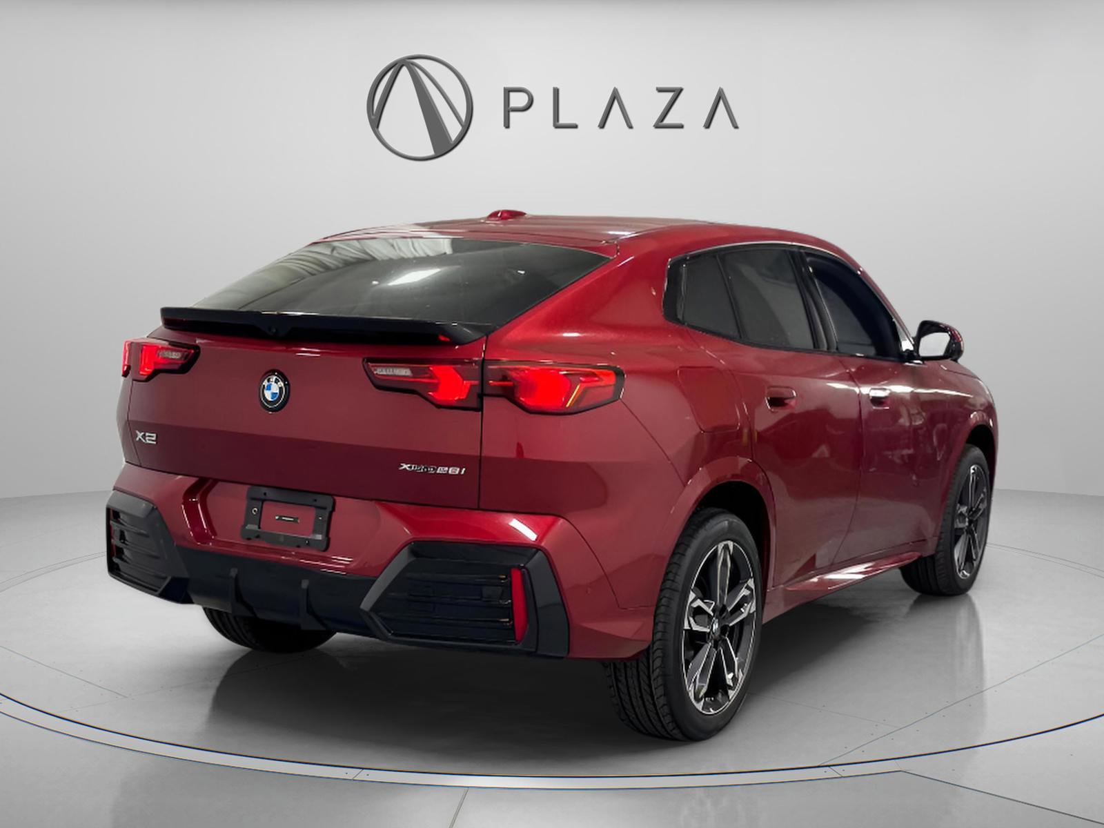 New 2026 BMW X2 xDrive28i w/ Technology Package image 5