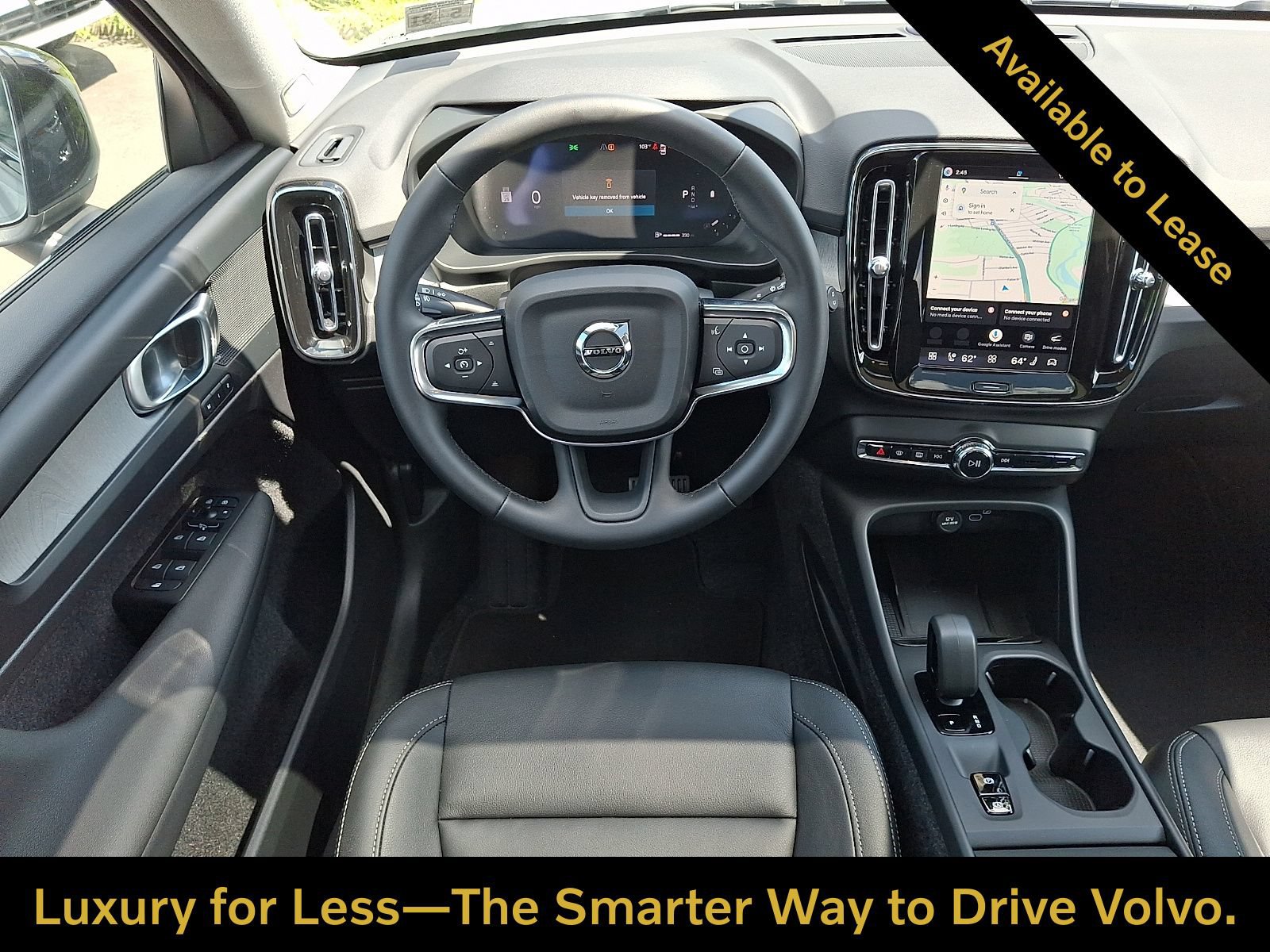 Certified 2026 Volvo XC40 B5 Core w/ Protection Package Premier AWD/4WD image 12