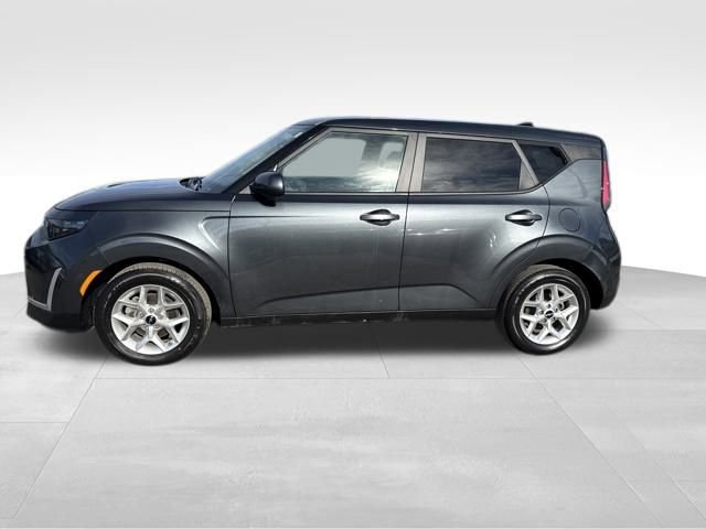 Used 2024 Kia Soul LX w/ Option Group 015 image 4