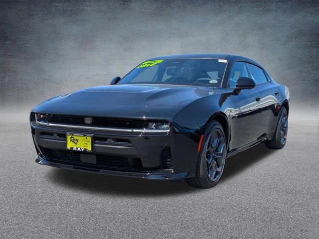 New 2026 Dodge Charger R/T AWD/4WD image 7