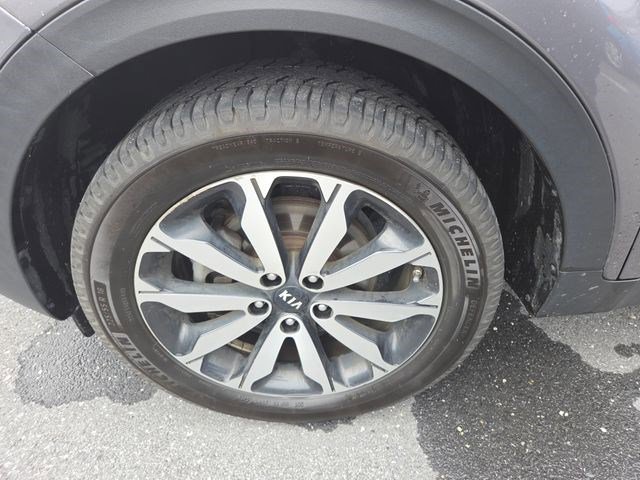 Used 2017 Kia Sportage EX w/ EX Technology Package AWD/4WD image 26