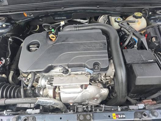 Used 2020 Chevrolet Malibu LT FWD image 14