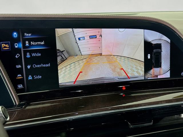 Used 2021 Cadillac Escalade Sport Platinum image 16