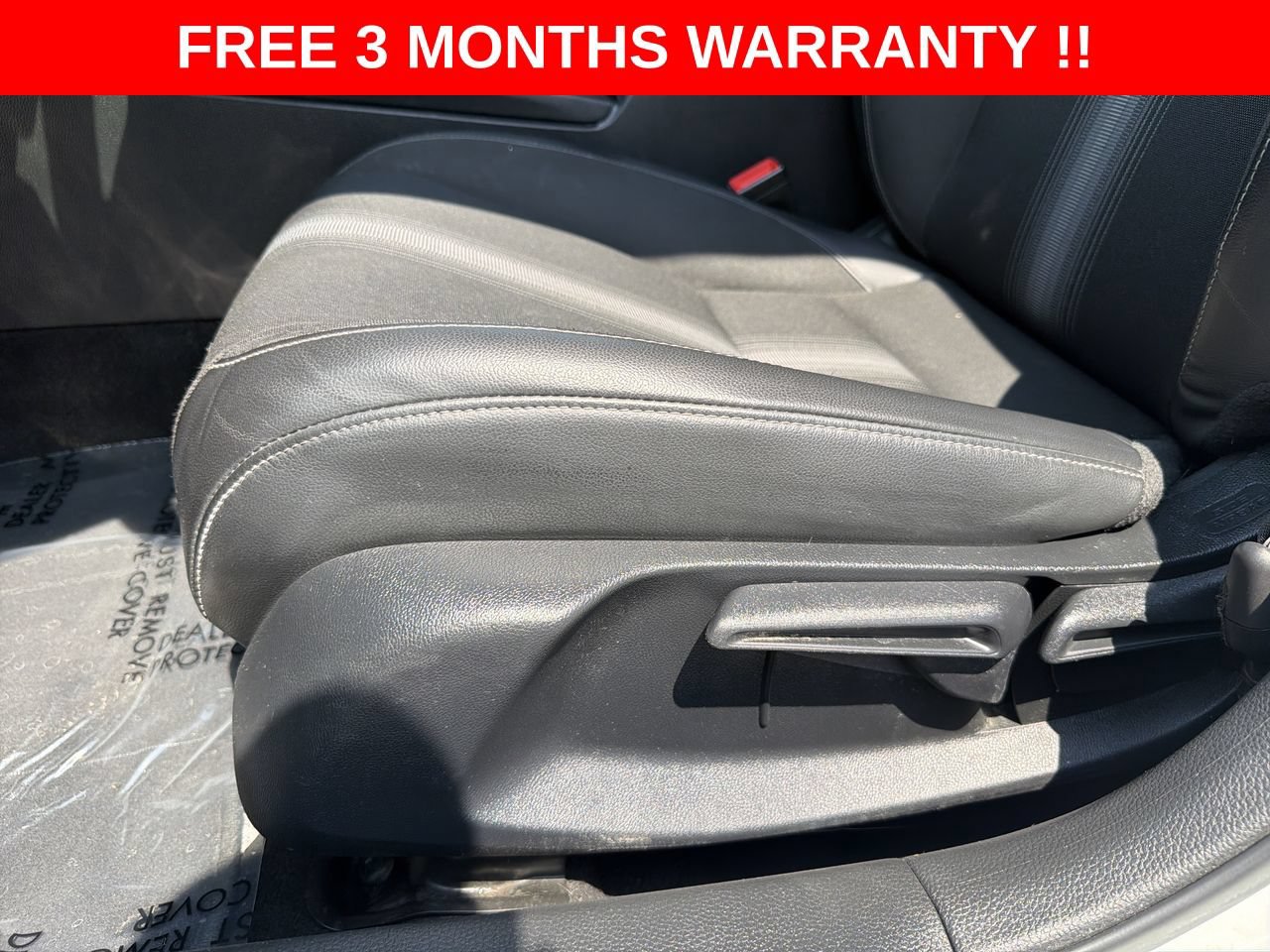 Used 2023 Honda Civic Sport image 13