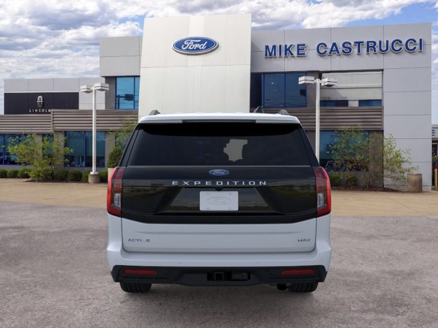 New 2026 Ford Expedition Max Active AWD/4WD image 6