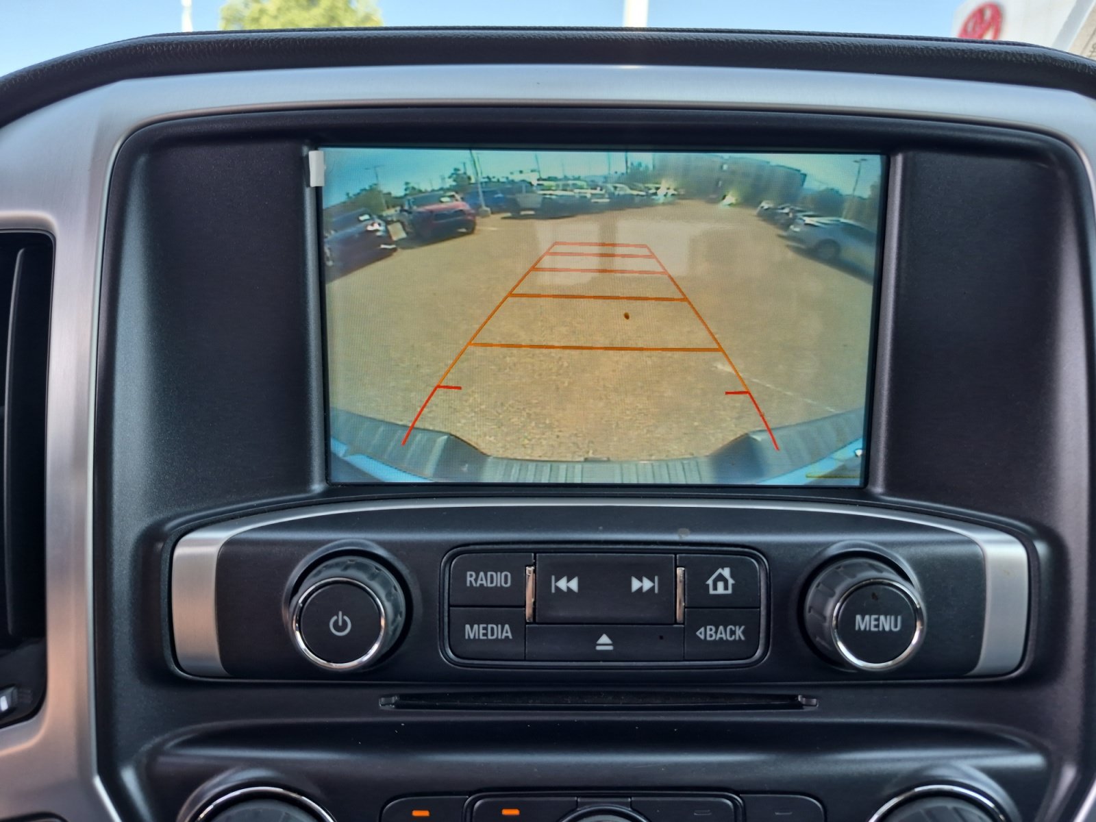 Used 2017 GMC Sierra 1500 SLE w/ Elevation Edition AWD/4WD image 30