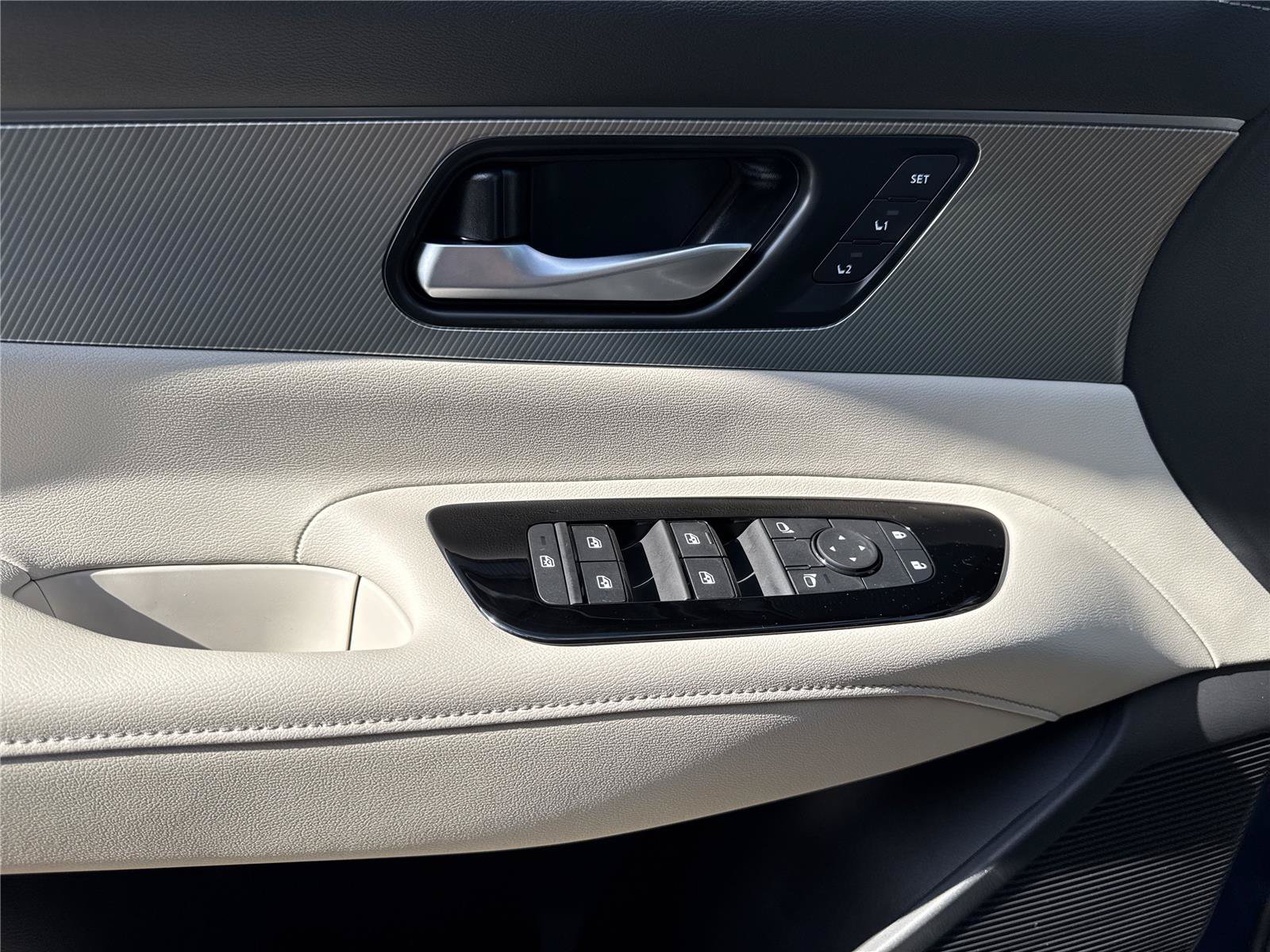 New 2026 Nissan Murano SL AWD/4WD image 17