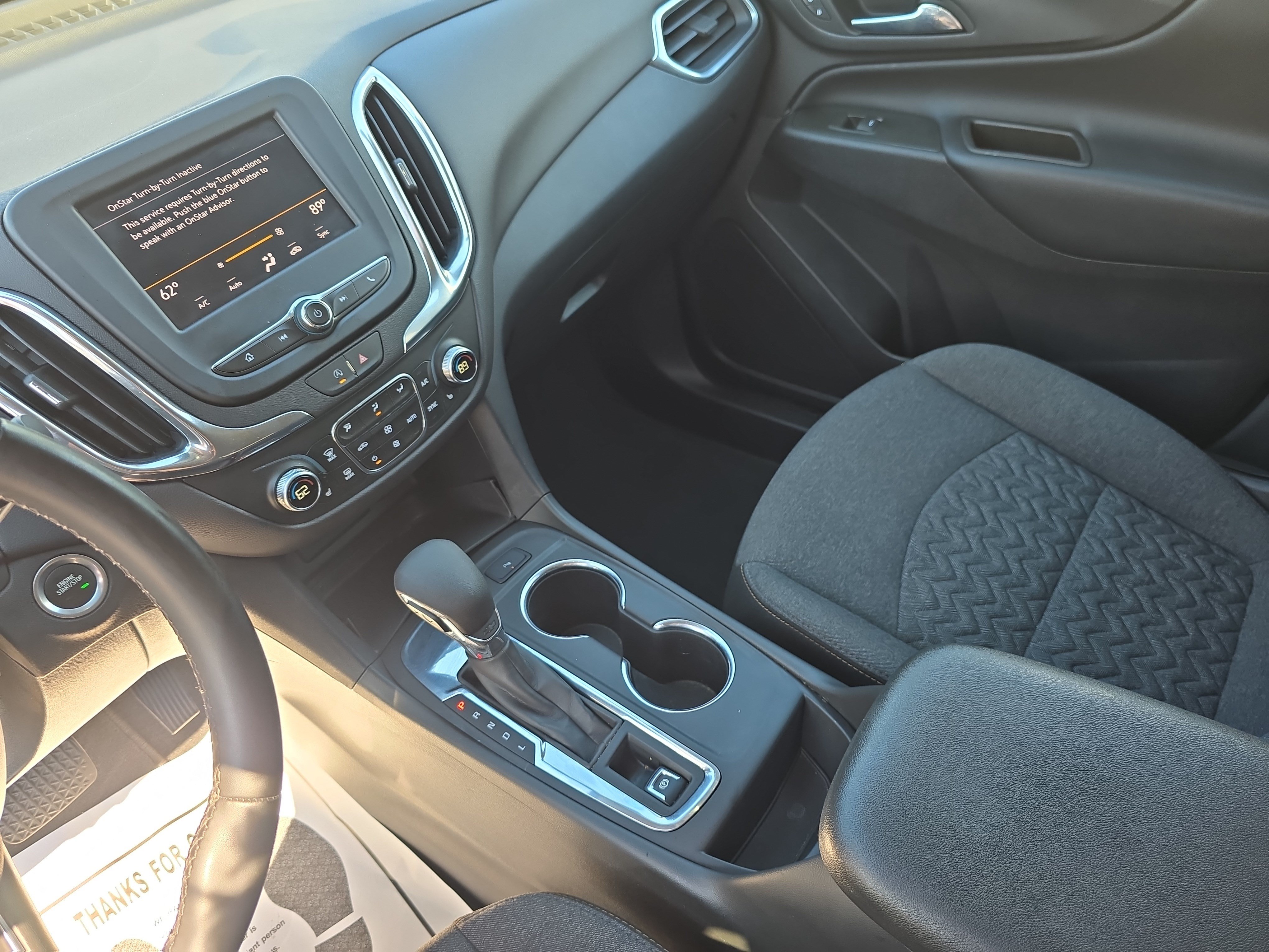 Used 2023 Chevrolet Equinox LT FWD image 26