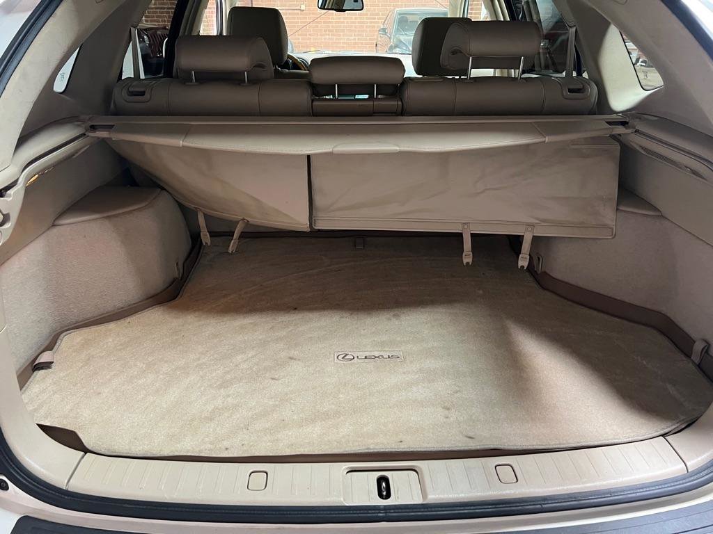 Used 2008 Lexus RX 350 AWD image 28