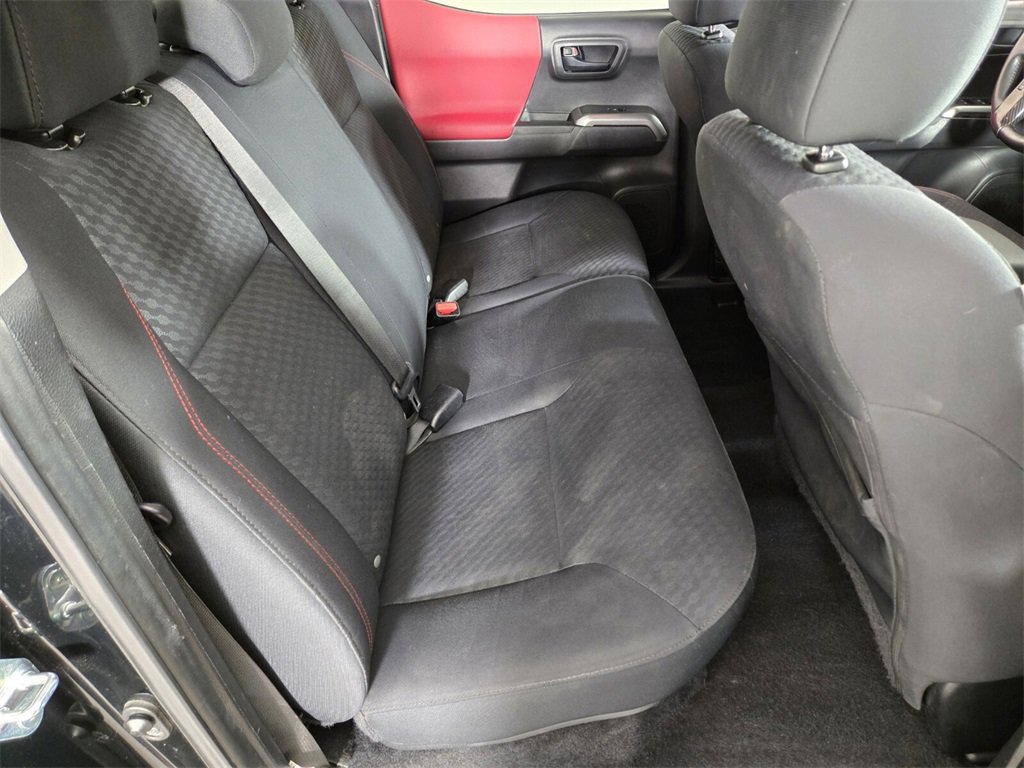 Used 2022 Toyota Tacoma SR5 image 19