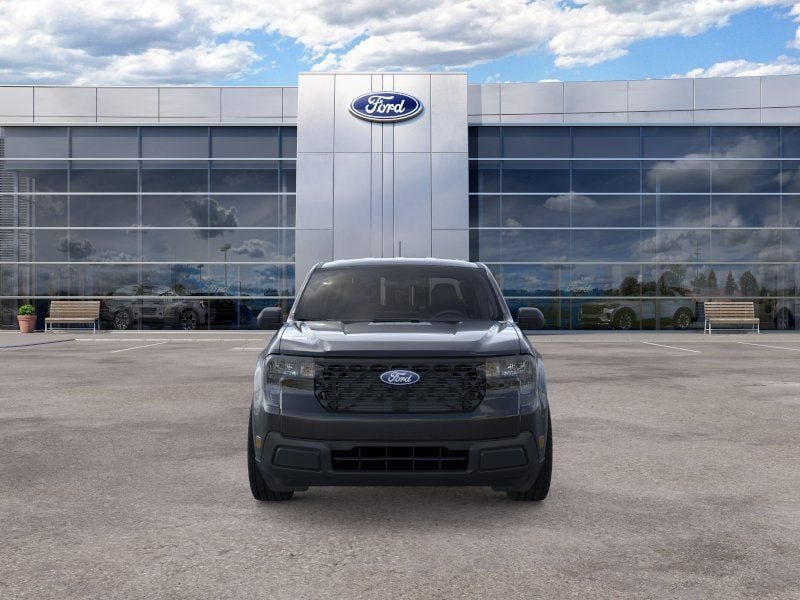 New 2026 Ford Maverick XL FWD image 6