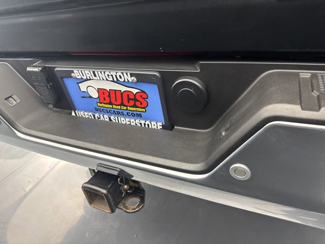 Used 2024 Chevrolet Silverado 3500 LTZ w/ LTZ Convenience Package image 46