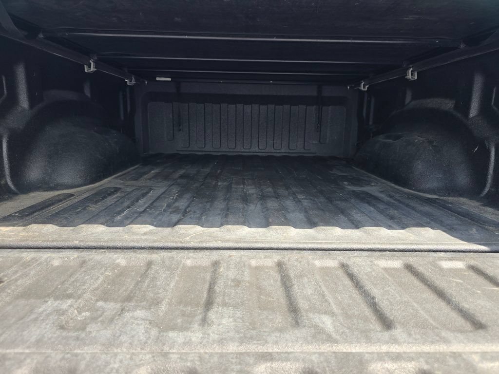 Used 2020 RAM 1500 Laramie AWD/4WD image 14