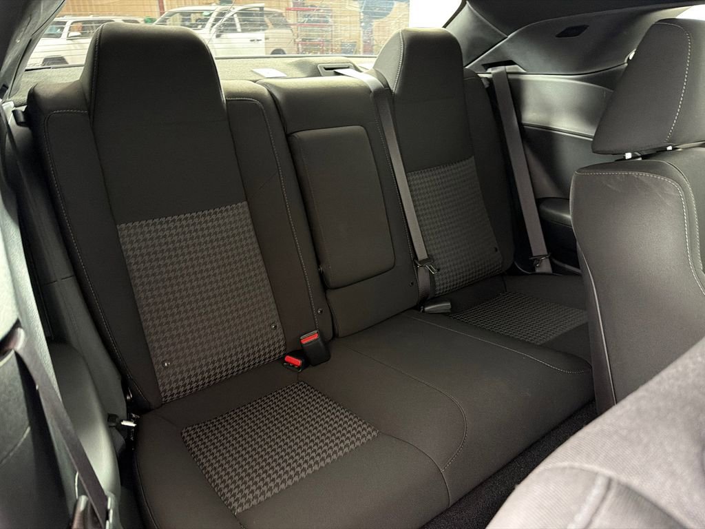 Used 2023 Dodge Challenger R/T Scat Pack image 16