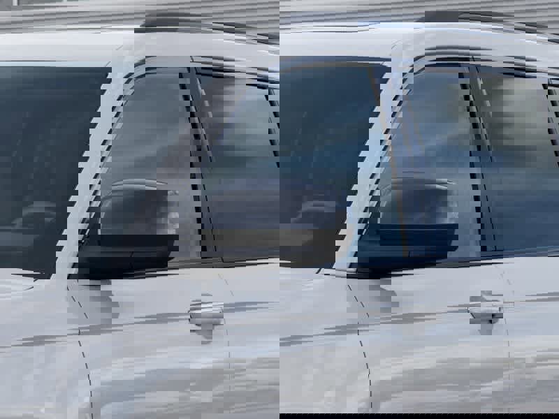 New 2026 Jeep Grand Cherokee L Limited image 12